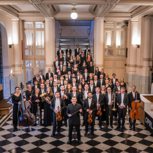 Orchestre Philharmonique Royal de Liège - Saison 2025-2026