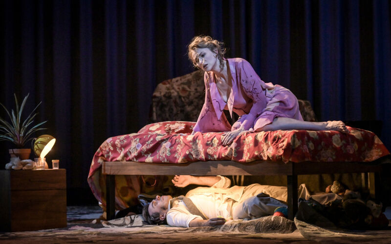 La Damnation de Faust | Berlioz