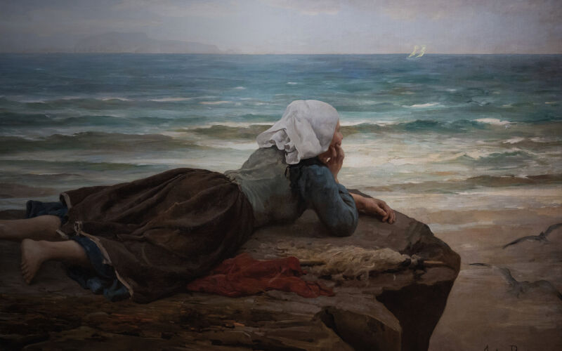 Le Vaisseau fantôme | Wagner