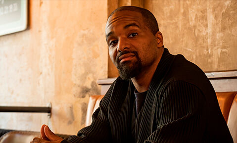 Sullivan Fortner Trio