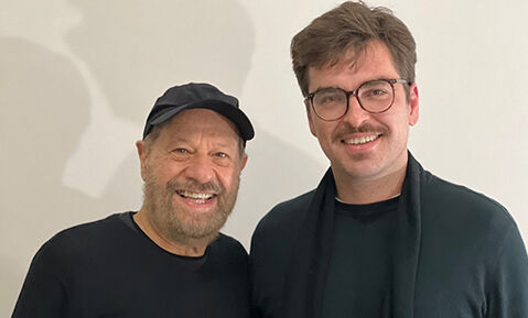 Joao Bosco / Guto Wirtti Duo