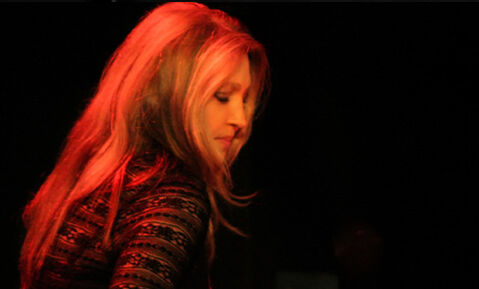 Eliane Elias