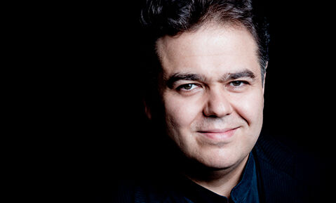 Arcadi Volodos