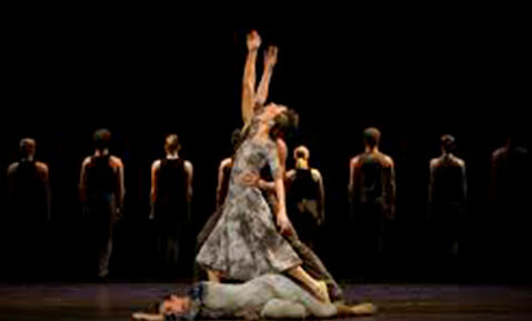 CDND – Compañía Nacho Duato