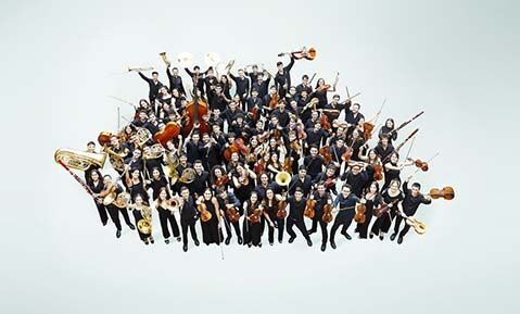 Joven Orquesta Nacional de España