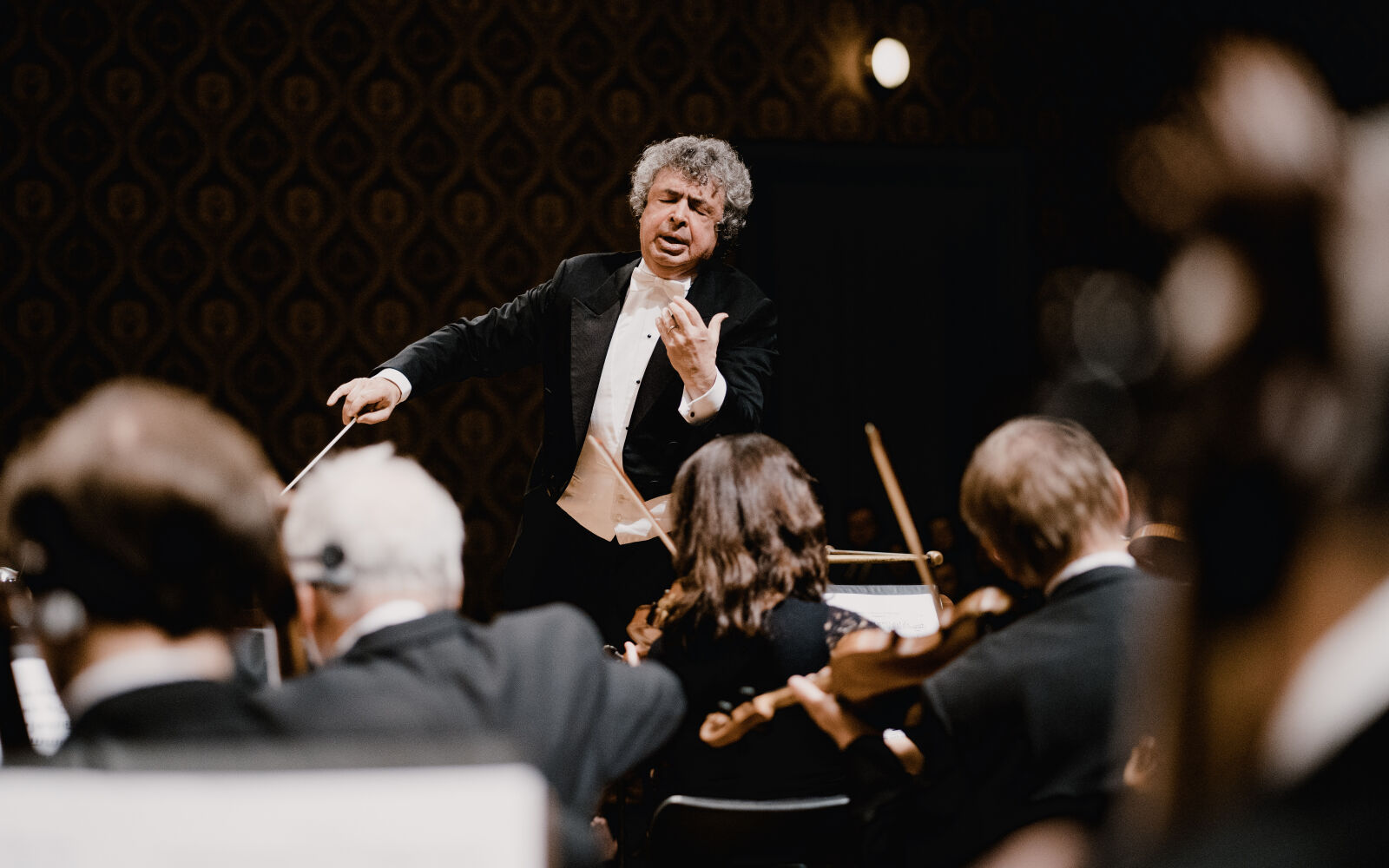 Classical Mezzo Live