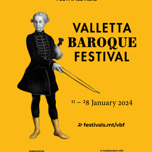 The Valletta Baroque Festival 2024 Edition