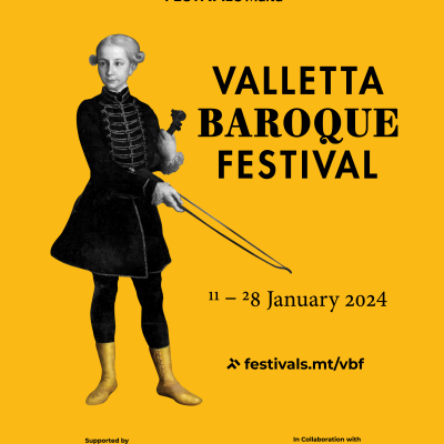 The Valletta Baroque Festival 2024 Edition