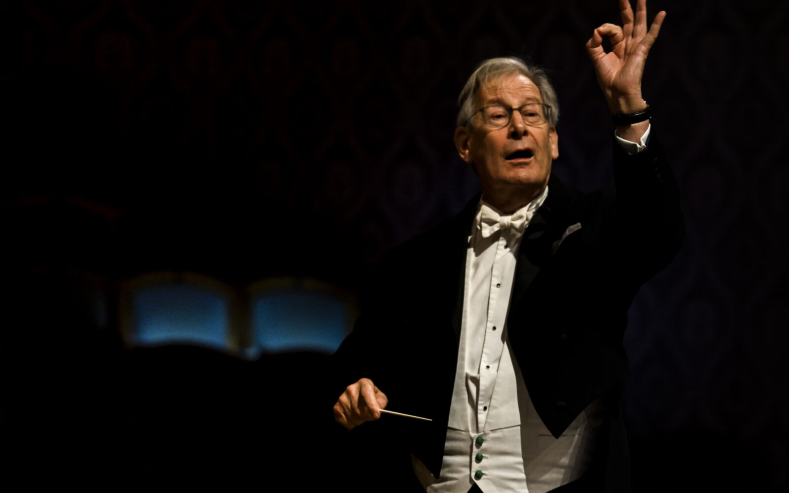 Opera Classical Documentary Mezzo