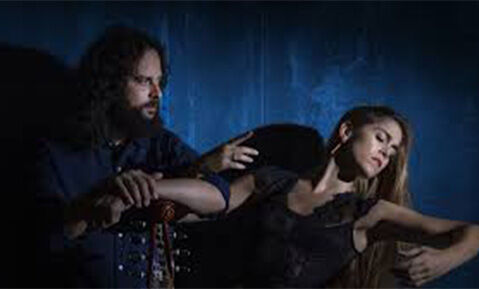 Ballet Flamenco Andalucía / Accademia Piacere