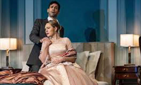 Roberto Devereux