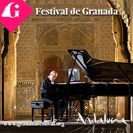 Festival de Granada 2025