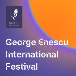 Enescu Festival 2025