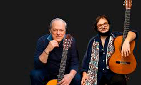 Dora Morelenbaum quartet