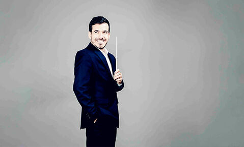 Joven Orquesta Nacional de España, Fullana & Coelho