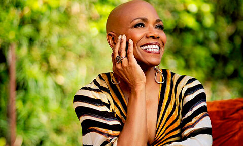 The Dee Dee Bridgewater Quartet