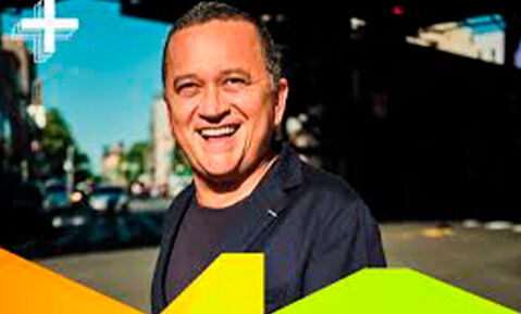 Yuri Buenaventura