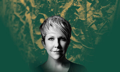 Joyce Didonato