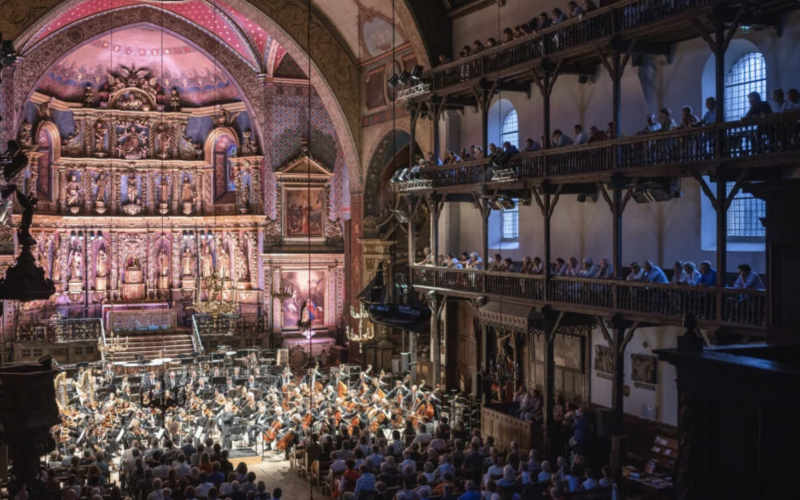 Festival Ravel