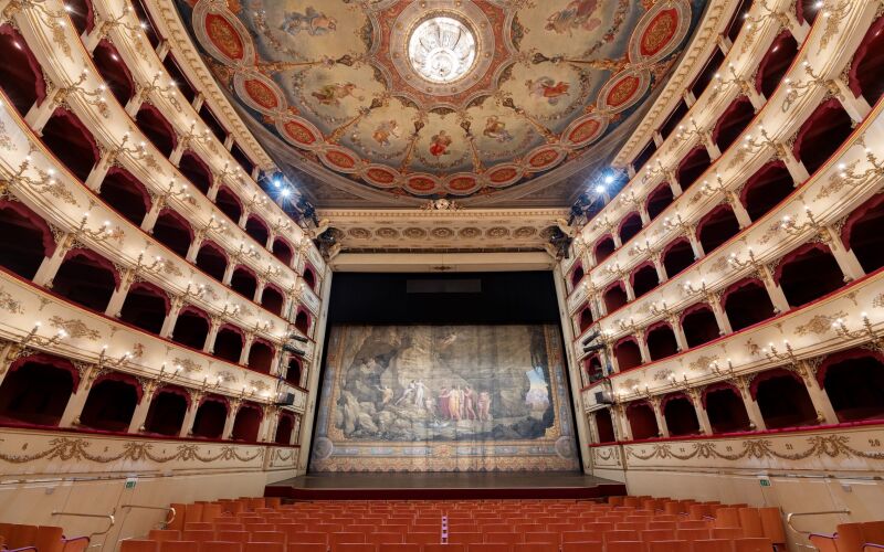 Rossini Opera Festival