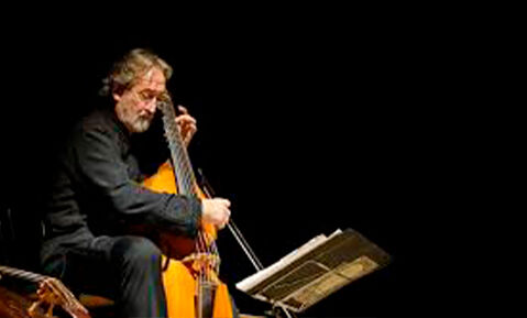 Jordi Savall