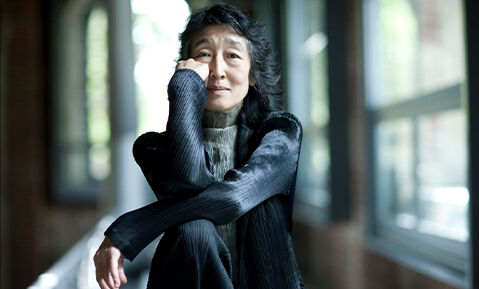 Mitsuko Uchida