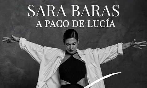 Sara Baras