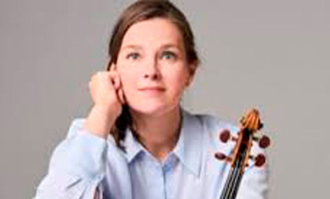 Janine Jansen / Camerata Salzburg