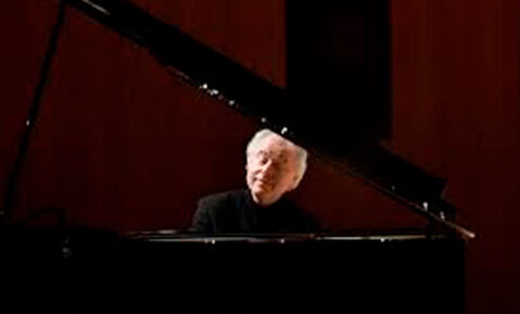Sir András Schiff