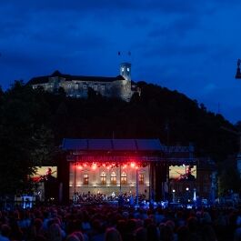 Ljubljana Festival - 2025 Edition