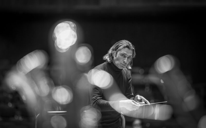 Pierre-Laurent Aimard - Rundfunk-Sinfonieorchester Berlin - Vladimir Jurowski