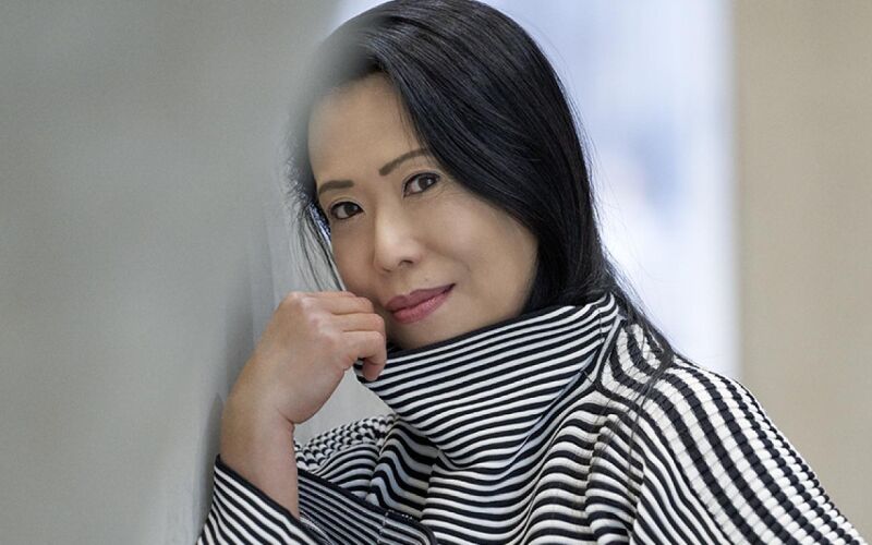 Maki Namekawa