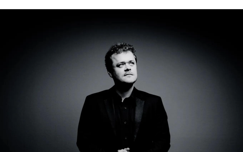 Benjamin Grosvenor