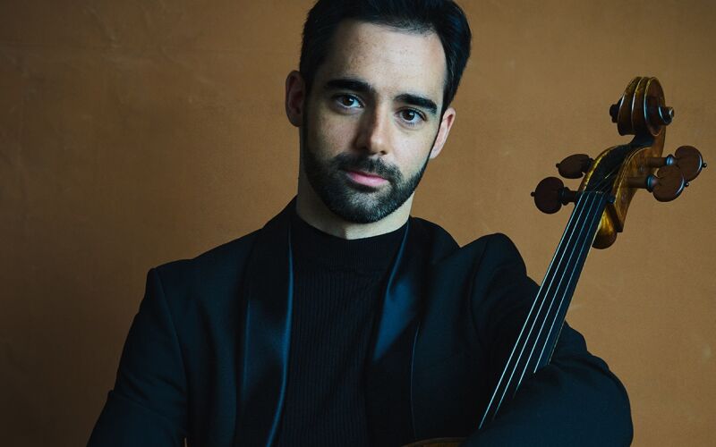 Anne Sophie Mutter | Pablo Ferrández | Yefim Bronfman