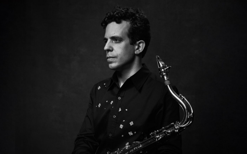 Oded Tzur Quartet