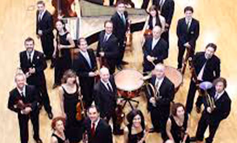 Orquesta Barroca de Sevilla