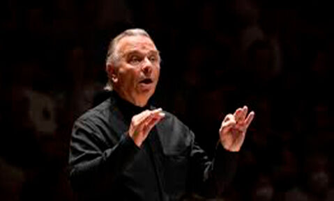 Sir Mark Elder