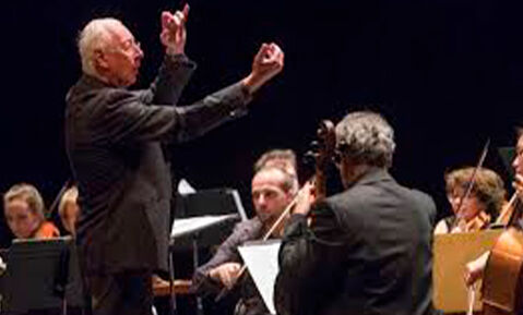 La descente d'Orphée aux enfers & Les Arts Florissants