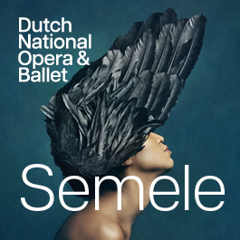 Dutch National Opera - Saison 2025-2026