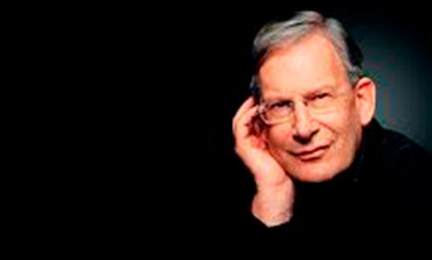 Sir John Eliot Gardiner