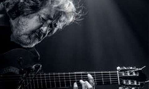 Rafael Riqueni - Nerja