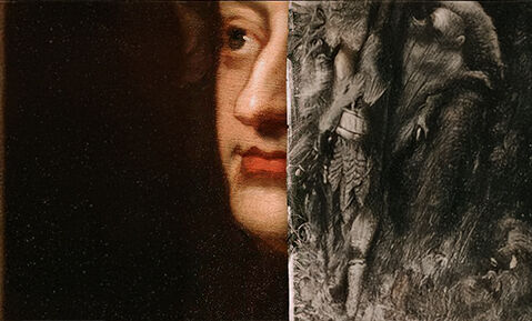 La reina de las hadas