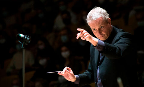 Requiem – Chor des Bayerischen Rundfunks