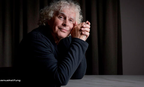 Sir Simon Rattle