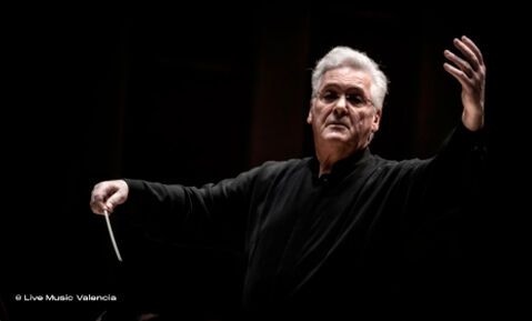 Pinchas Zukerman