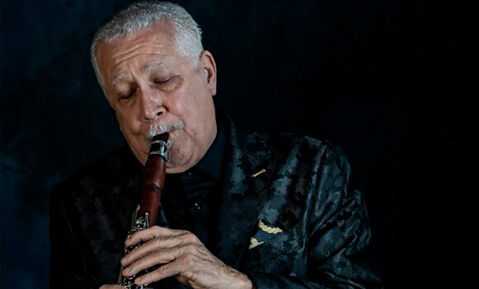 Paquito D'Rivera Quinteto