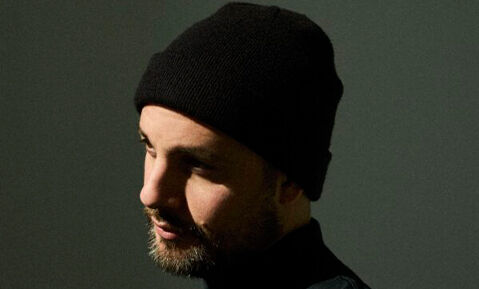 Shai Maestro The Guesthouse