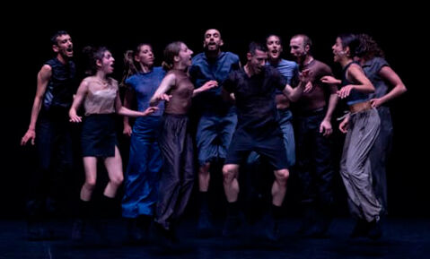 My Fierce Ignorant Step