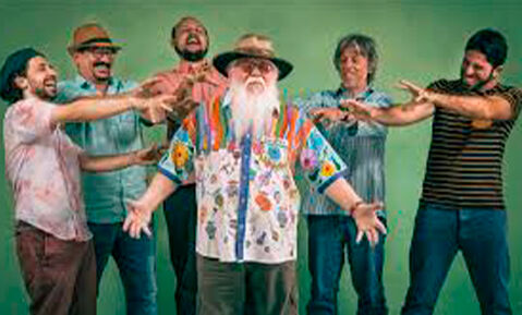 Hermeto Pascoal e Grupo