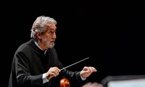Fiesta Criolla con Jordi Savall y Santi Moix